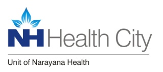 Photo of Narayana Health observes ‘Congenital Heart Disease Awareness Week’