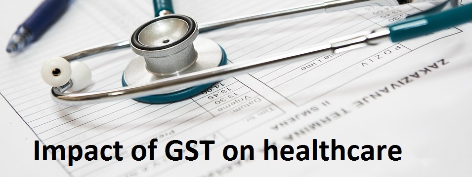 Photo of How will GST impact healthcare service delivery?