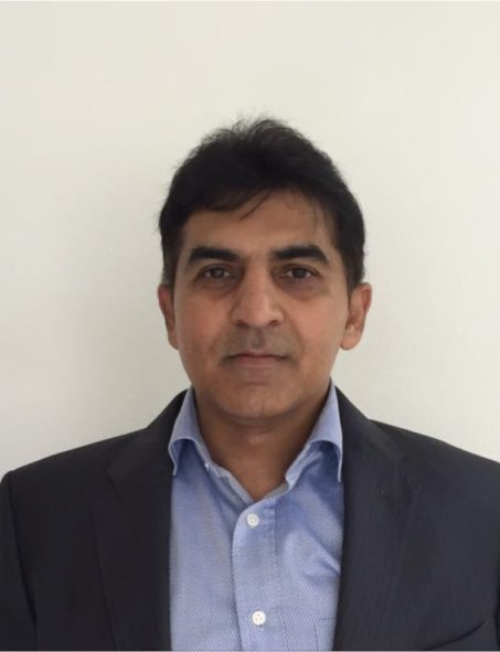 Manish Sacheti, CFO, Ziqitza Healthcare Ltd