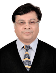 Rajiv Nath, Forum Coordinator, Association of Indian Medical Device Industry (AiMeD) 