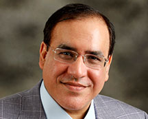 Dr. Ferzaan Engineer, Co-founder & Chairman, Cytecare Cancer Hospital