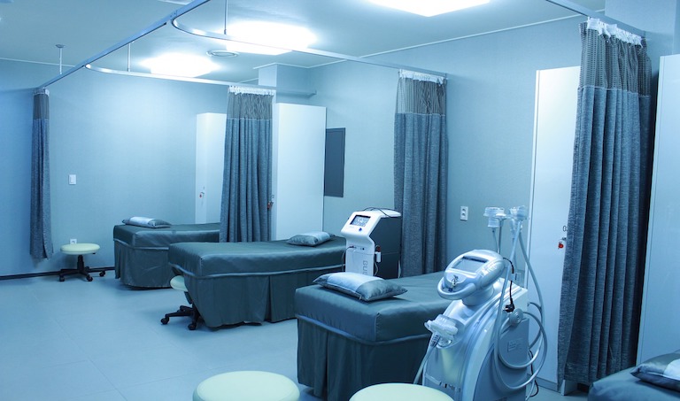 Photo of Max Healthcare Introduces 24×7 Ward Monitoring System for Improved Patient Safety