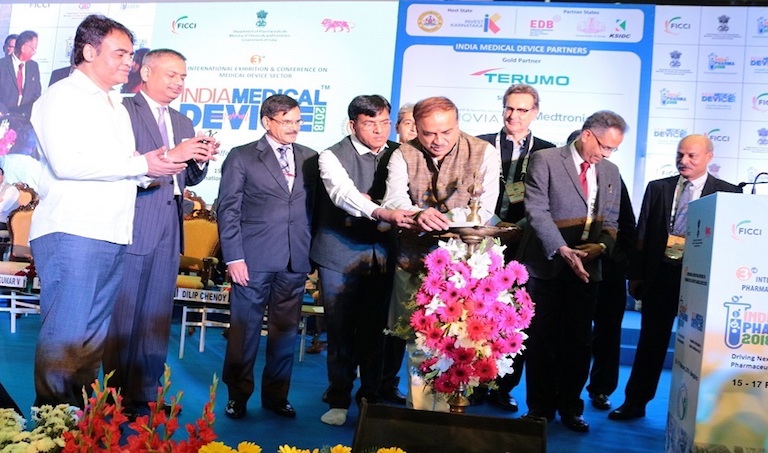 Photo of India Needs to Leverage its Strength in Generics to Become the Largest Drug Maker in the World: Mr. Ananthkumar