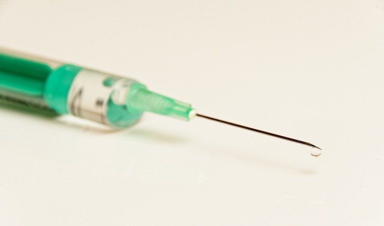Photo of India heading for massive syringe /needles vacuum: Rajiv Nath