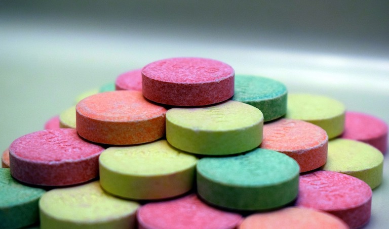 Strides Shasun to launch Ranitidine OTC Tablets