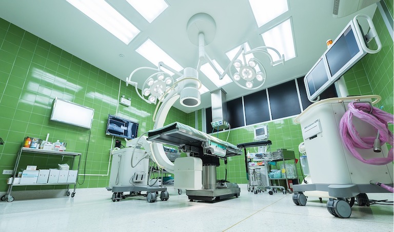 Photo of NU Hospitals Adopts Masimo Technologies Across Continuum of Care
