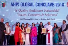 Photo of AHPI Global Conclave 2018