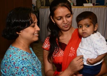 Smallest baby ( kgs) Liver Transplant done at Apollo Hospitals Navi  Mumbai - IndiaMedToday