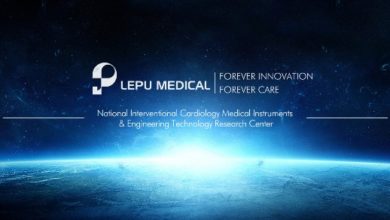 Photo of Chinese MedTech Company Lepu Medical Launches India Operations