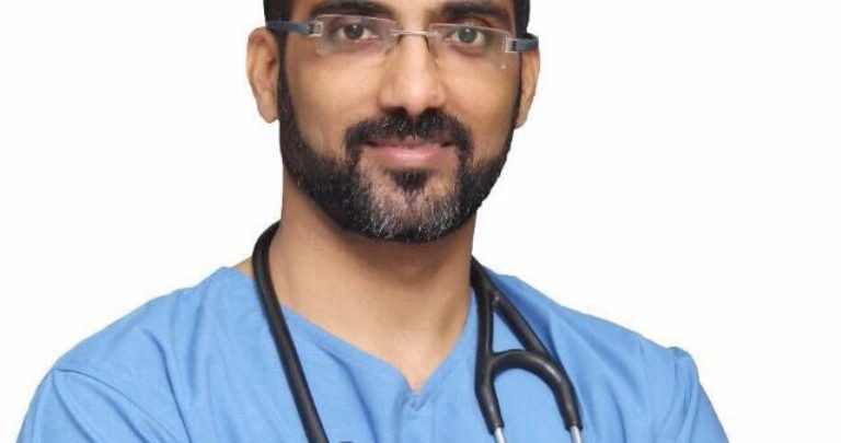 Dr Narayan Gadkar, Cardiologist, Zen Multispeciality Hospital