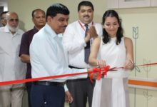 Photo of Wockhardt Hospital launched KT/V dialysis centre in South Mumbai