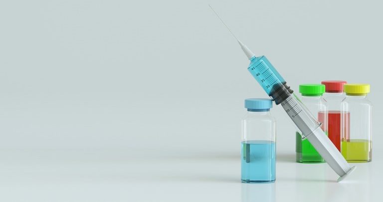 insulin injection medicine