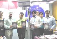 Photo of Trivitron’s Kiran launches Advanced Digital X-Ray, DSA C-Arm, Modular Smart OT Solutions