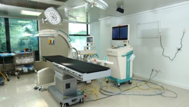 Photo of Brains Introduces Cutting-edge machine to ease spine surgery with 100 % accuracy