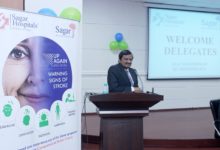 Photo of Sagar Hospitals launches state-of-the-art Neurovascular lab