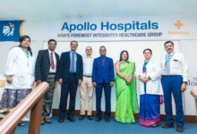 Photo of Apollo Hospitals launches Apollo Clinical Knowledge Network (ACKN) on the Medvarsity Assimilate Platform and introduces Virtual Grand Rounds-the largest virtual live lecture hosted in India