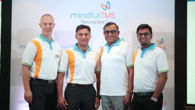 Photo of A revolutionary approach to treat Depression, OCD and Addiction from Mindful TMS Neurocare ™ – Now in India