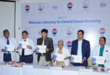 Photo of Cancer Institute (WIA) launches India’s first molecular lab for Cervical Cancer Screening