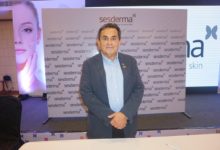 Photo of Sesderma is all set to launch Dr. Serrano Clinics