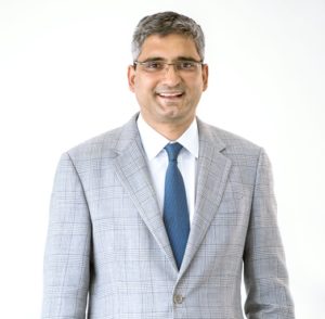 Dr. Gaurav Laroia