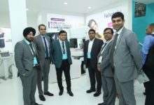 Photo of Trivitron Healthcare launches state-of-the-art radiology equipment at Arab Health 2019