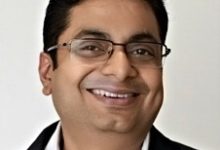 Photo of Raviganesh Venkataraman: The New CEO for Cloudnine Group of Hospitals