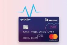 Photo of Practo and RBL Bank launch India’s first health-focused credit card