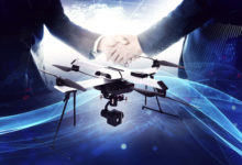 Photo of Lynx – Lawrence and Mayo partners with ideaForge to provide highly specialised UAVs (Drones) for the Indian Market