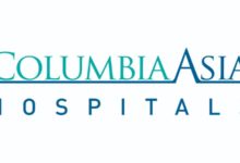 Photo of Columbia Pacific Communities signs MoU with Columbia Asia Hospitals