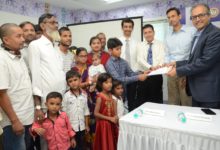 Photo of SRCC Children’s Hospital redefines holistic pediatric care in India