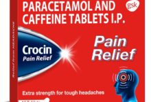 Photo of GSK Consumer Healthcare re-launches Crocin Pain Relief