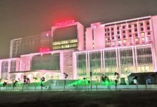 Photo of Tata Projects completes 1000-bed Medanta Hospital, Lucknow
