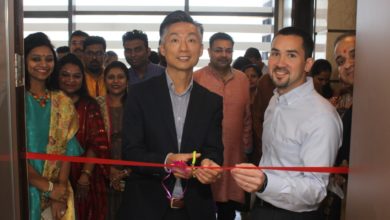 Photo of Carestream Unveils Global Business Operations Centre in India