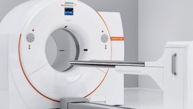 Photo of Precision in PET-CT imaging now at HCG Hospital