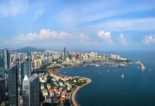 Photo of 2020 Qingdao Global Venture Capital Online Conference Kicks Off