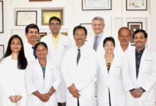 Photo of Ganga Hospital Spine Research Team Wins Global Accolade for Breakthrough Research