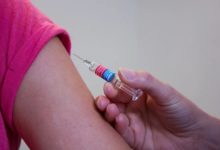 Photo of AHPI to train vaccinators on COVID-19