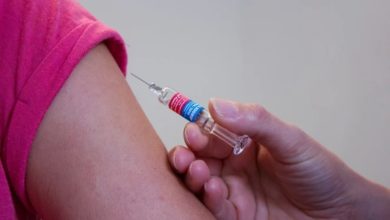 Photo of COVID-19 vaccine efficacy does not support boosters for general population: Expert review