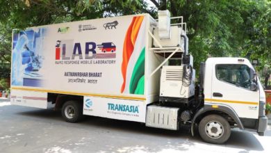 Photo of Transasia Bio-Medicals Partners with GoI to Deploy Mobile Covid-19 RT- PCR, ELISA Testing