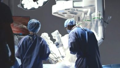 Photo of Intuitive Surgical’s India Story