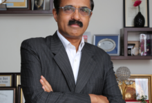 Photo of Budget reaction: Dr BS Ajaikumar, Executive Chairman, HealthCare Global Enterprises (HCG)  