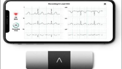 Photo of AliveCor Launches World’s Only Six-lead, Personal ECG Device to India