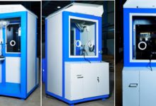 Photo of Tata Steel’s Nest-In develops Covid-19 Swab Collection Unit to minimise contamination risk for healthcare workers