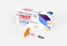 Photo of Sun Pharma Announces the Launch of ILUMYA® (tildrakizumab) for Treatment of Plaque Psoriasis in Japan