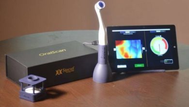 Photo of Kerala startup develops hand-held oral cancer screening tool