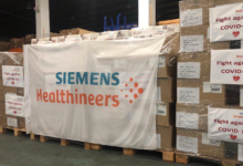 Photo of Siemens Healthineers invests Rs1300 crore to build new innovation hub in Bengaluru