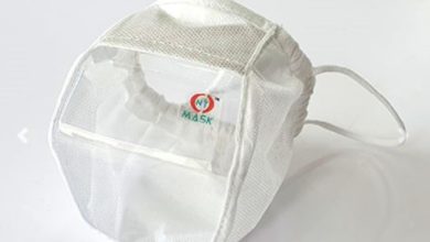Photo of Comofi Medtech launches transparent NT masks
