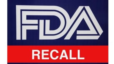 Photo of India-based drug makers recall products in US market