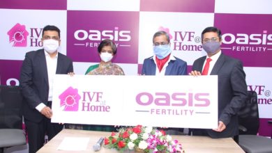 Photo of IVF at Home Oasis Fertility Brings Fertility Service to Your Doorstep