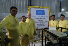 Photo of SCHOTT Glass India inaugurates new glass melting tank in Gujarat